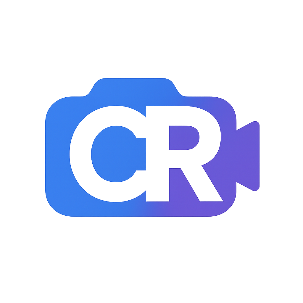CrowdRoom Logo